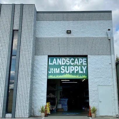 JHM Landscape Supply