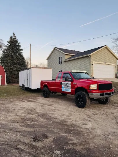 JJ Irrigation Systems LLC