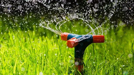 JMG Professional Lawn Sprinklers