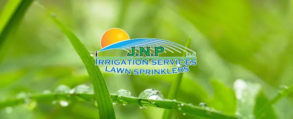 Jnp Irrigation Services LLC