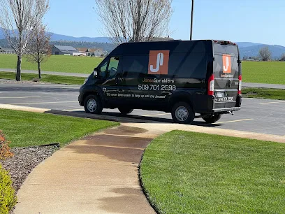 Jones Sprinklers, Inc.