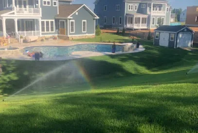 JOSEPH IRRIGATION AND CONSTRUCTION