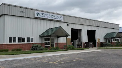 Judson Irrigation, Inc.