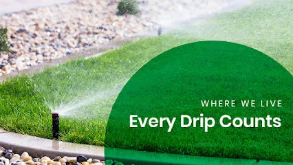 Just Sprinklers - HQ