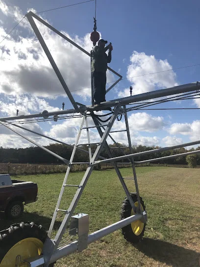 Kentucky Irrigation Co. LLC