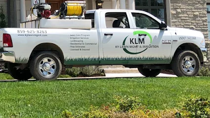 Kentucky Lawn Management & Irrigation