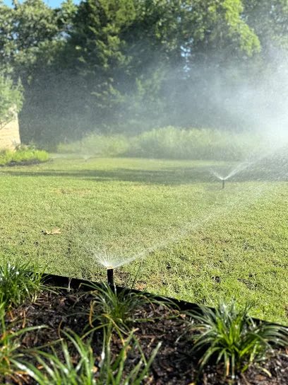 King Lawn Sprinkler Co