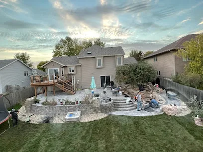 Landscape Sprinkler, LLC