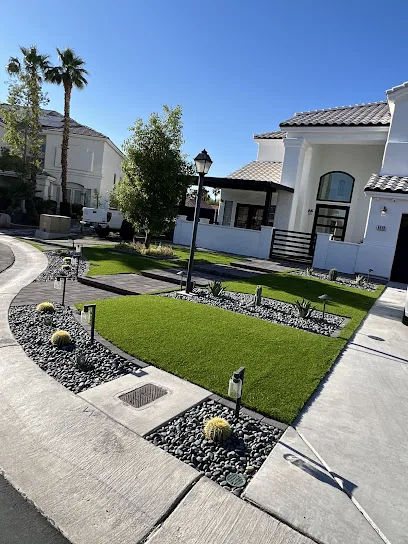 LandTeck Inc. Landscape & Irrigation Contractor