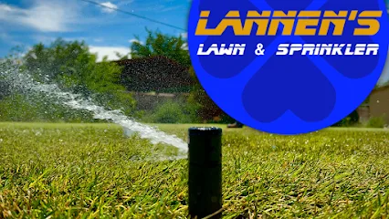 Lannen's Lawn & Sprinkler LLC