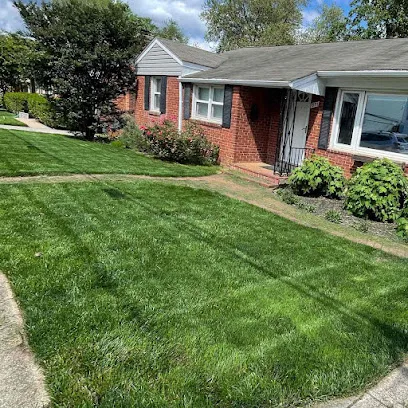 LawnStarter