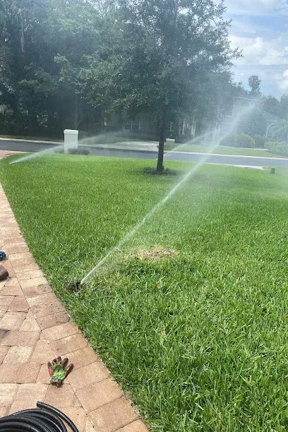 LED Irrigation Services llc.