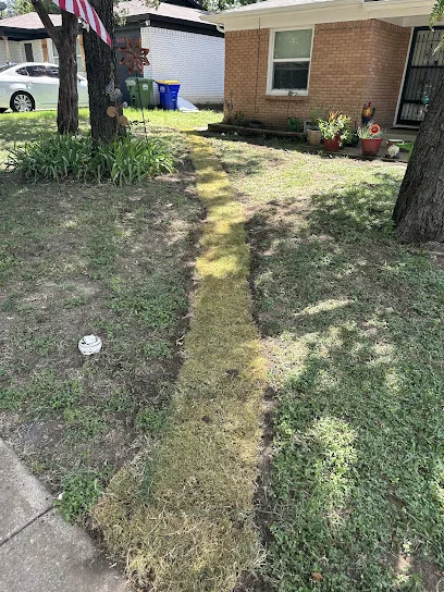 Lee Sprinkler, Drainage and Foundation Preservation