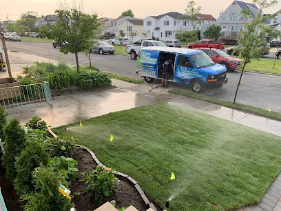 Lifetime Irrigation Inc.