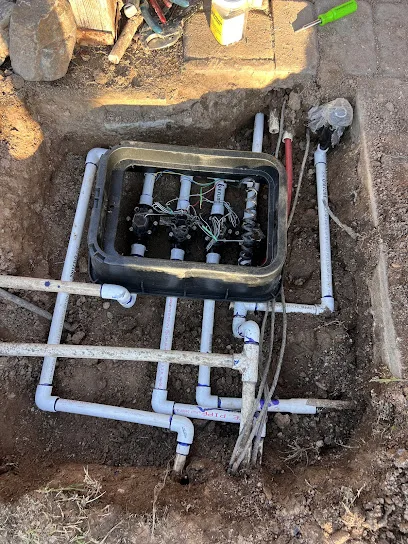 Lightning Sprinkler and Lighting Repair