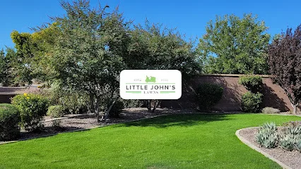 Little John's Lawns
