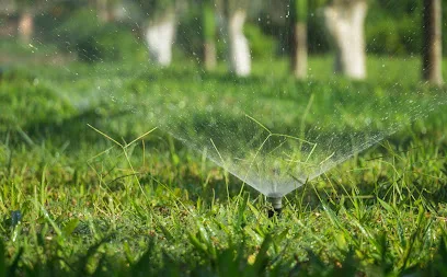 Living Water Irrigation