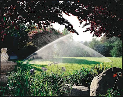 Love Irrigation Inc
