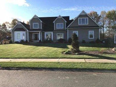 Lucky Lawn Sprinkler Company