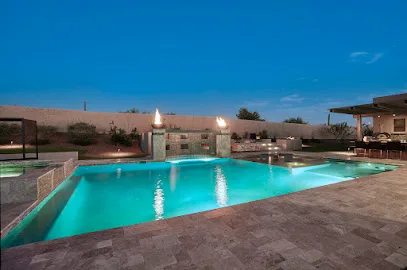 Luxe Outdoor Environments of Scottsdale | Landscapes & Pools