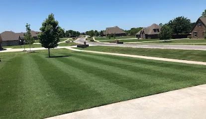 Make it Rain Irrigation & Lighting