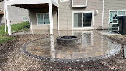 Marquez Brothers Lawn & Landscaping