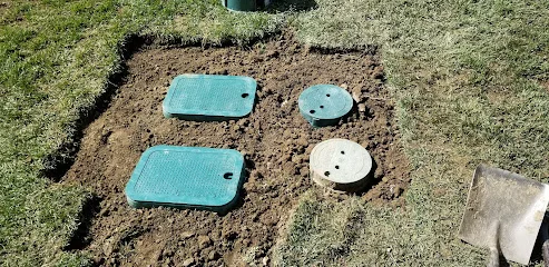 Mars Irrigation and Landscape, LLC