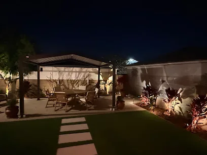 MC Landscaping LLC