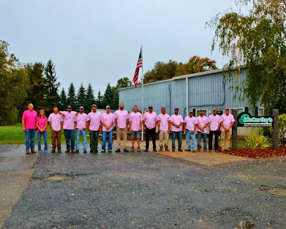 McCarthy's Landscaping & Irrigation Inc.