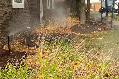 Metro Automated Sprinklers