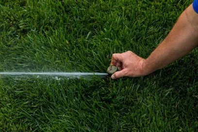 Metro Lawn Sprinkler Systems