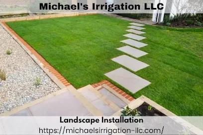 Michael's Irrigation LLC