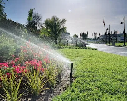 Michigan Irrigation