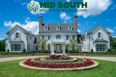 Mid South Irrigation & Landscape
