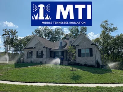 Middle Tennessee Irrigation