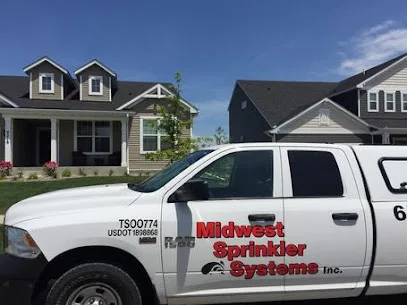 Midwest Sprinkler Systems