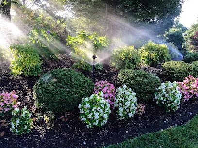 Miller Irrigation & Landscape Lighting