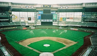 Milwaukee Lawn Sprinkler Corp.