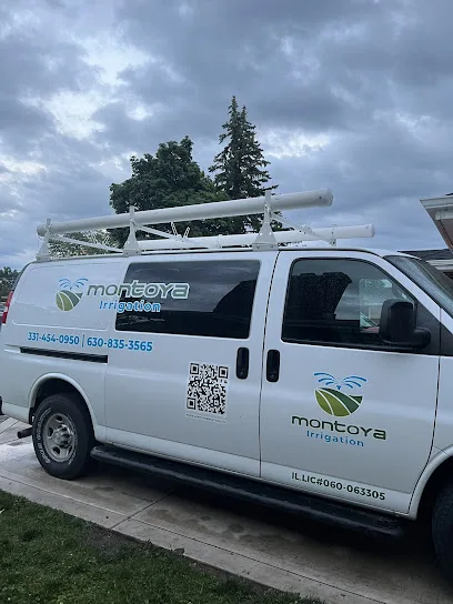 Montoya Irrigation