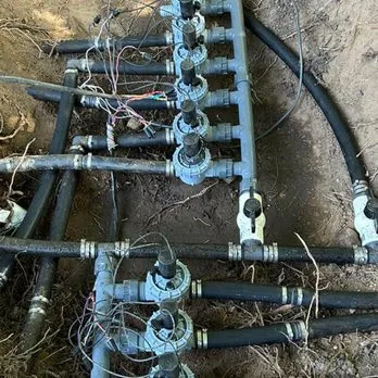 Moon Irrigation Inc