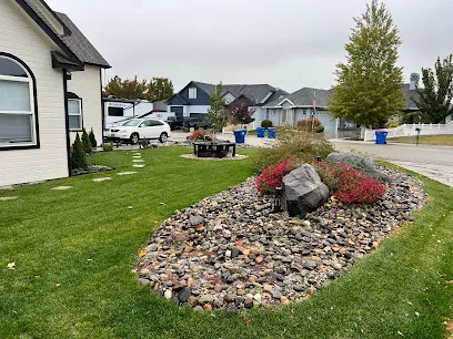 Mr Chipp Landscaping