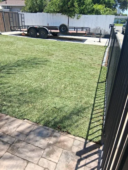 MSR LANDSCAPING