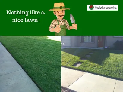 Mueller Landscape Inc