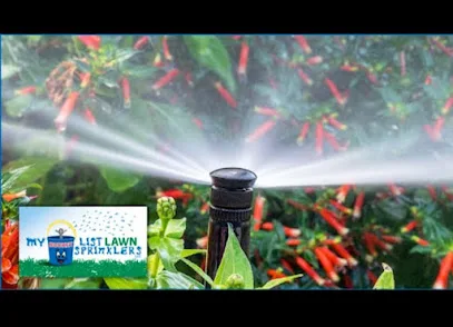 My Bucket List Lawn Sprinklers LLC