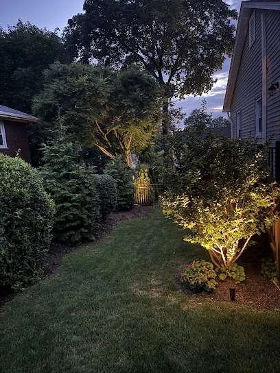 National Lawn Sprinklers & Outdoor Living