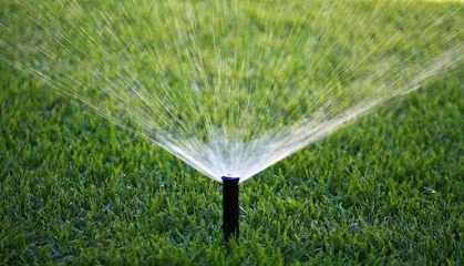 Nature's Helper - A Quality Irrigation Company