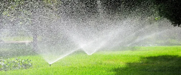 New England Lawn Irrigation