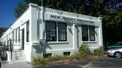 New Jersey Irrigation Services