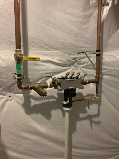 Newman Irrigation