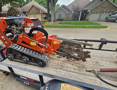 NexLevel Irrigation & Backflow Sprinkler Repair And Backflow Testing